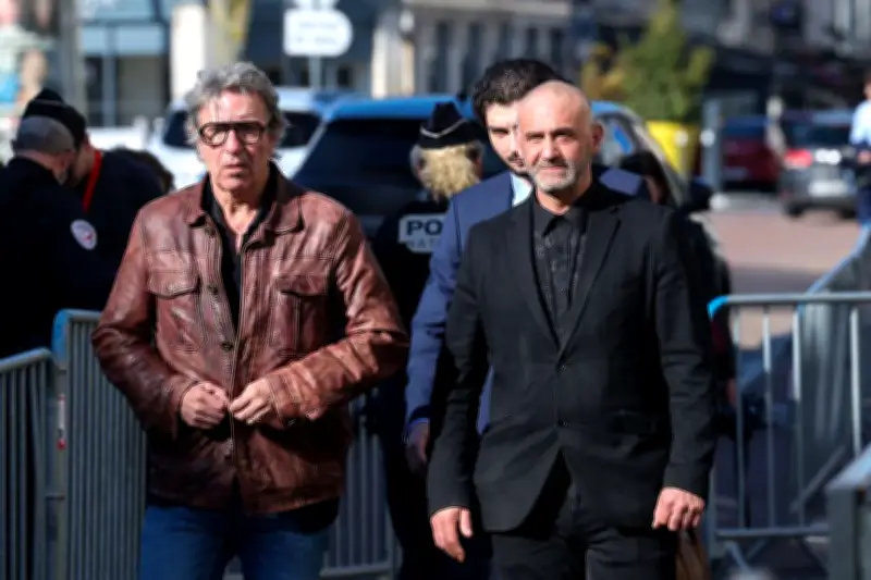 Procès de la mort d'Elisa Pilarski : Christophe Ellul maintient la thèse d'autres chiens impliqués