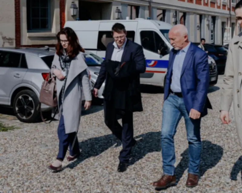 Procès de la mort d'Olivio Gomes : le policier concède des tirs en trop