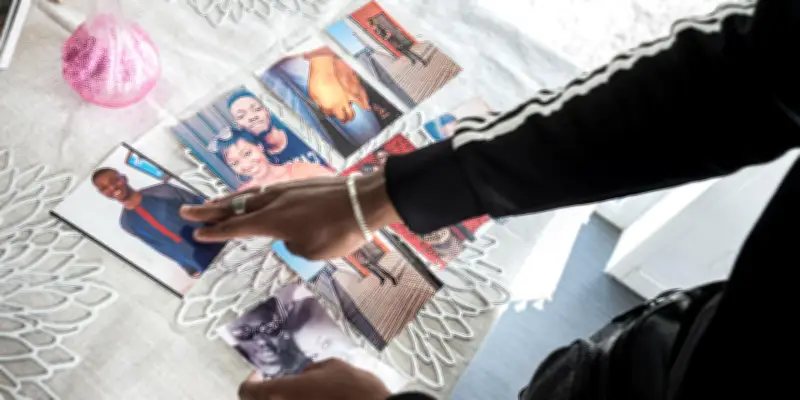 Procès de la mort d'Olivio Gomes : le policier évoque l'urgence situationnelle