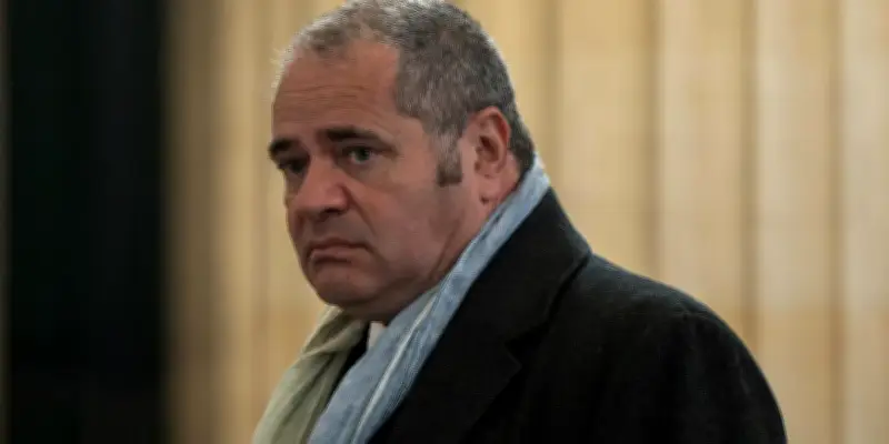 Procès de l'ex-patron des Stups : le parquet dans une position inconfortable