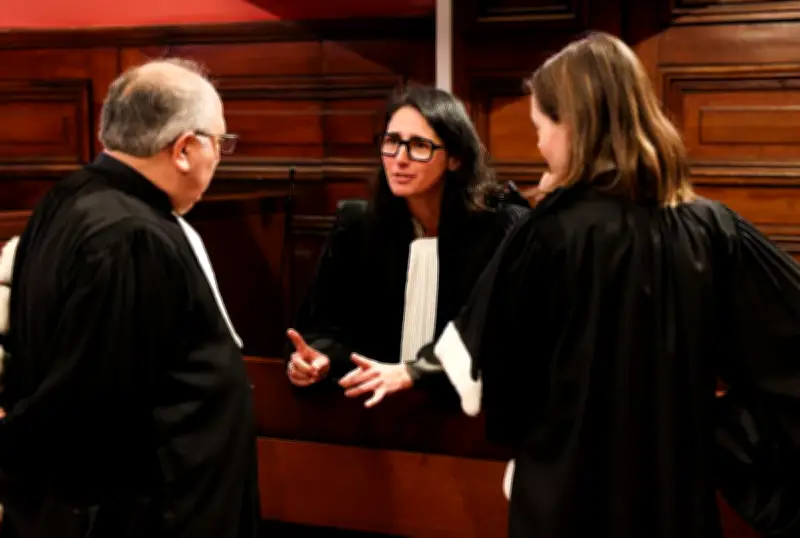 Procès de Matthieu Valen : Hôpital psychiatrique ou prison pour l'auteur de l'attaque de Sadirac ?