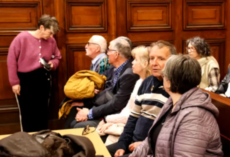 Procès de Matthieu Valen : l'assassinat de cyclistes au cœur d'une folie paranoïaque