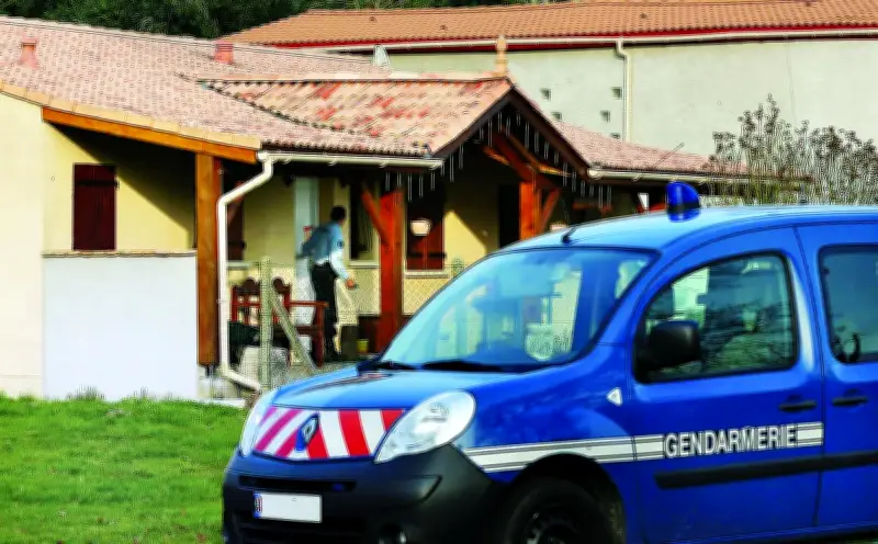 Procès de Ramona Canete : 8 ans de prison pour l'infanticide de cinq nouveau-nés à Louchats