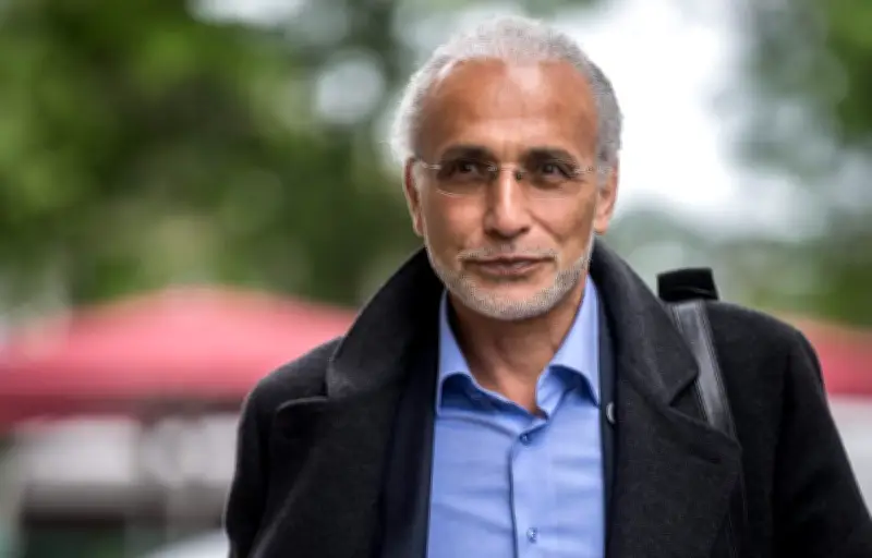 Procès de Tariq Ramadan reporté pour raisons de santé, l'islamologue absent à l'ouverture