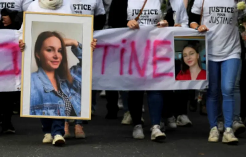 Procès de Tulle : Lucas Larivée jugé pour le meurtre de Justine Vayrac après une soirée à Brive