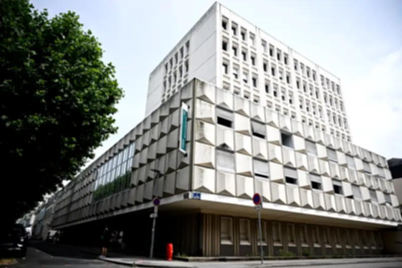 Procès d'empoisonnement en Vendée : une mère et sa fille jugées pour avoir tenté d'éliminer le conjoint