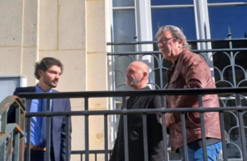 Procès du chien Curtis : le propriétaire face à ses contradictions à Soissons