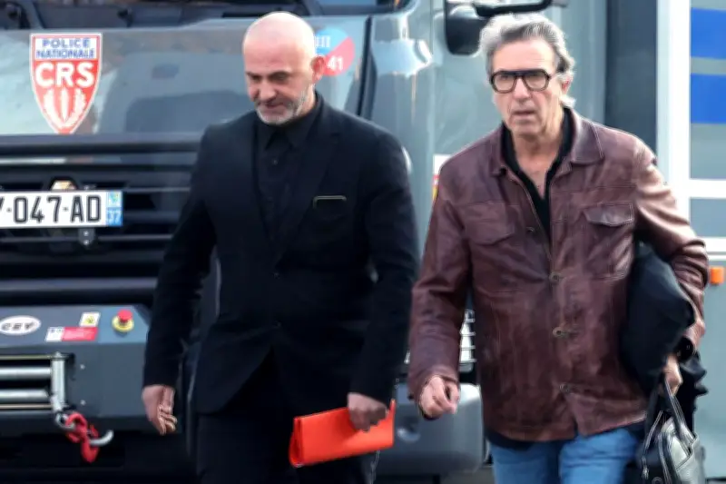 Procès du chien Curtis : le propriétaire reconnaît la responsabilité de son animal dans la mort de sa compagne