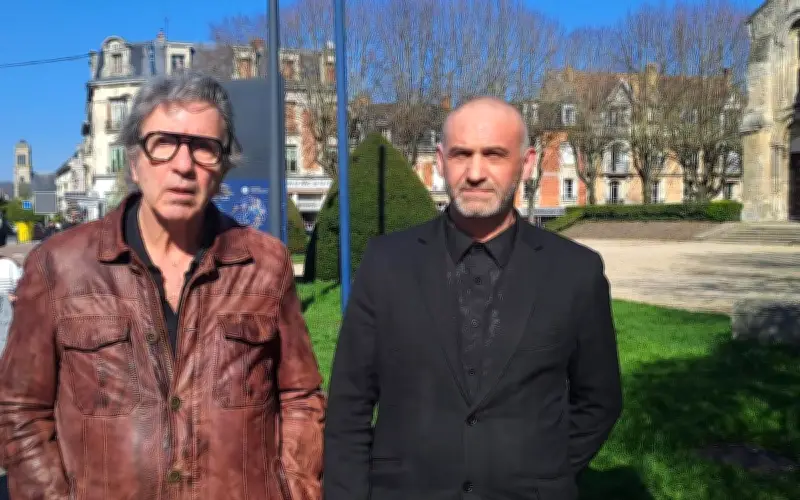 Procès du chien Curtis à Soissons : la défense conteste la présence de la vénerie