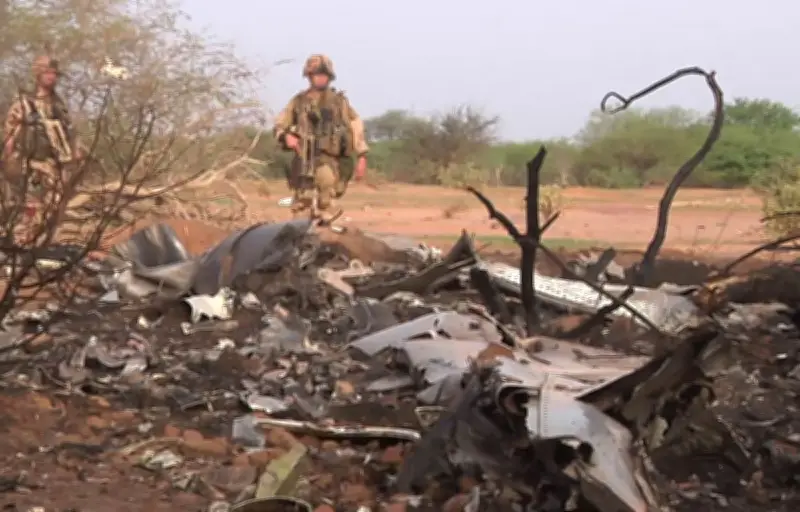 Procès du crash AH5017 : Swiftair jugée pour homicides involontaires à Paris