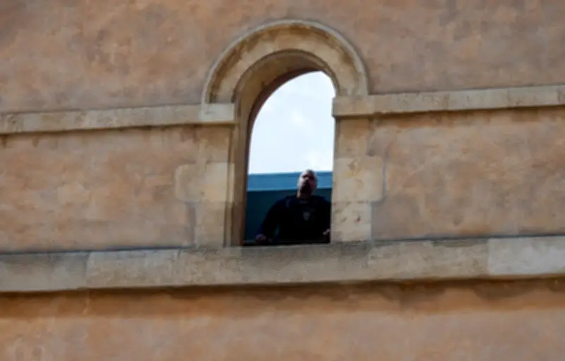 Procès du double meurtre de l'hôtel F1 : le témoignage bravache d'Eddy Tir depuis sa prison