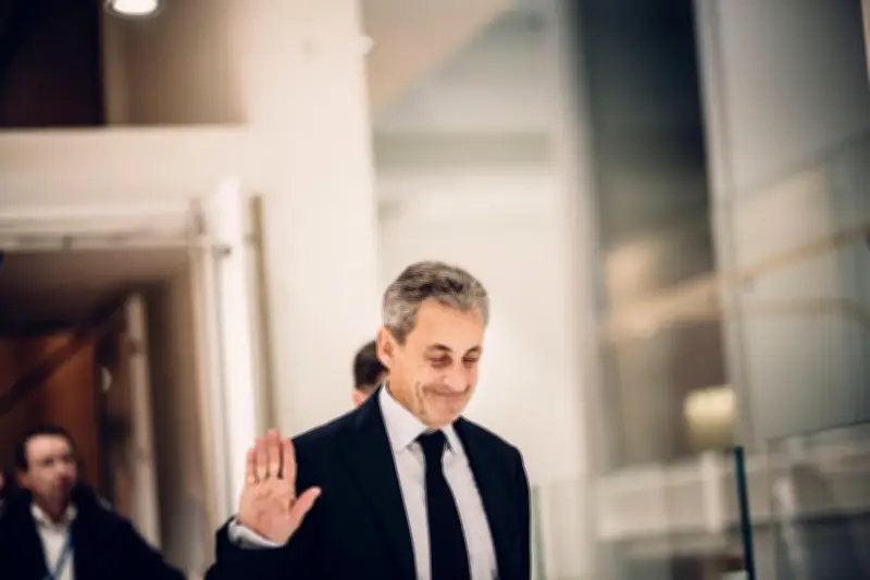 Procès du financement libyen : Sarkozy et dix autres prévenus de retour devant la justice