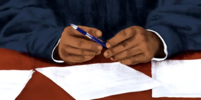 Procès du génocide yézidi : Sabri Essid, du monstre conjugal au propriétaire d'esclaves