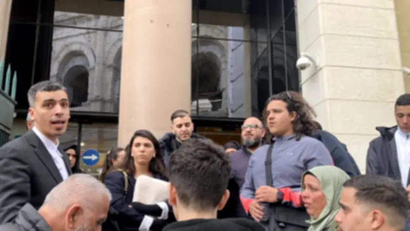 Procès du meurtre de Sihem : perpétuité prononcée mais le mobile reste un mystère