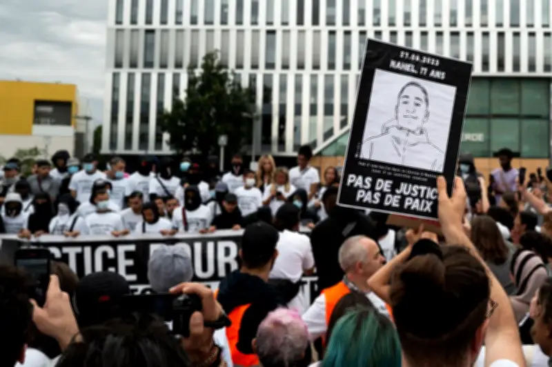Procès du policier ayant tué Nahel Merzouk : la justice rend son verdict ce jeudi