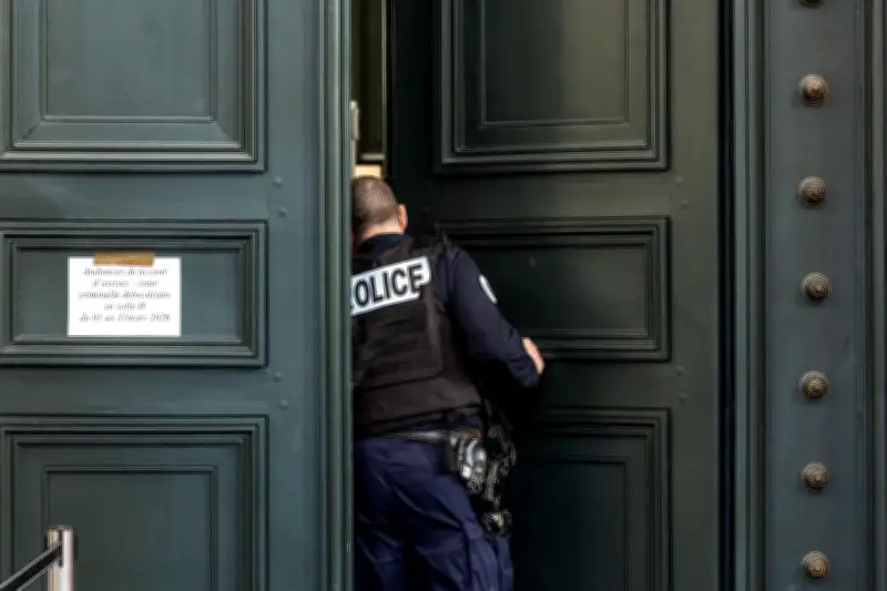 Procès du trafic de cannabis à Bordeaux : le « général » auditionné pour un enlèvement erroné