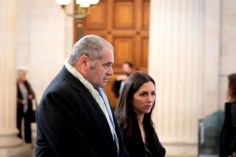 Procès du trafic de cannabis : l'indic Sofiane Hambli absent, incarcéré au Maroc