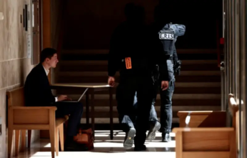 Procès DZ Mafia à Aix-en-Provence : l'audience tourne au fiasco total