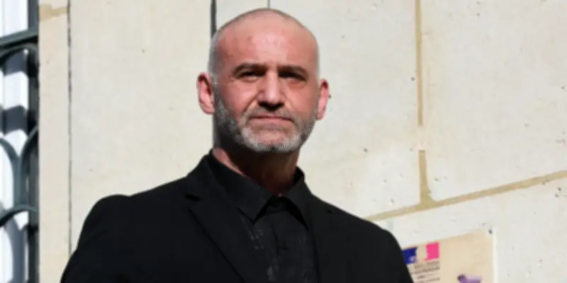 Procès Ellul à Soissons : 4 ans avec sursis requis pour l'homicide involontaire de sa compagne