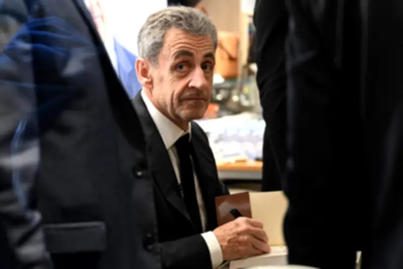 Procès en appel de l'affaire libyenne : Nicolas Sarkozy face à un enjeu judiciaire majeur