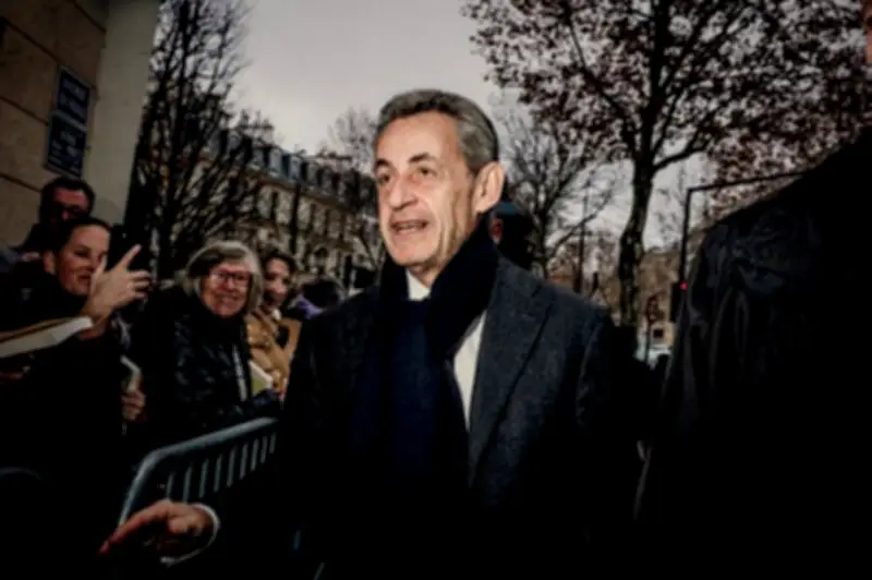 Procès en appel de l'affaire libyenne : Sarkozy face à la justice sous bracelet électronique