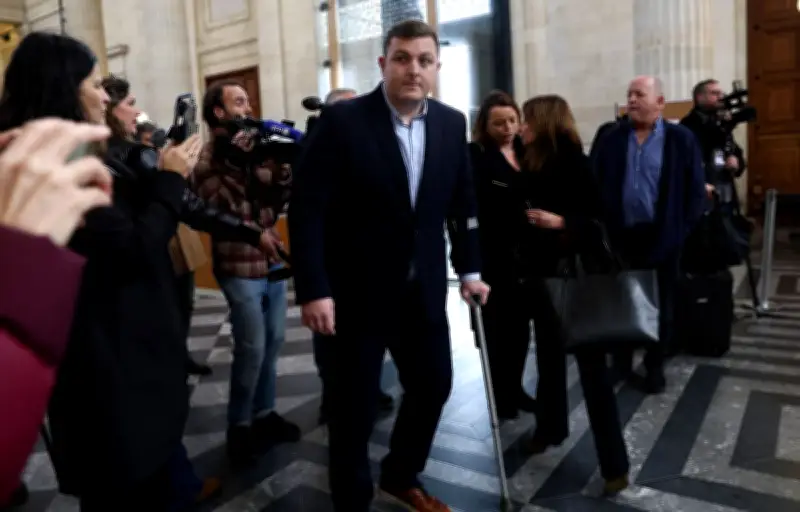 Procès en appel des ex-rugbymen de Grenoble pour viol : huis clos et plaidoyers