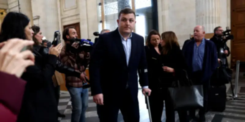 Procès en appel à huis clos pour trois ex-rugbymen de Grenoble accusés de viol