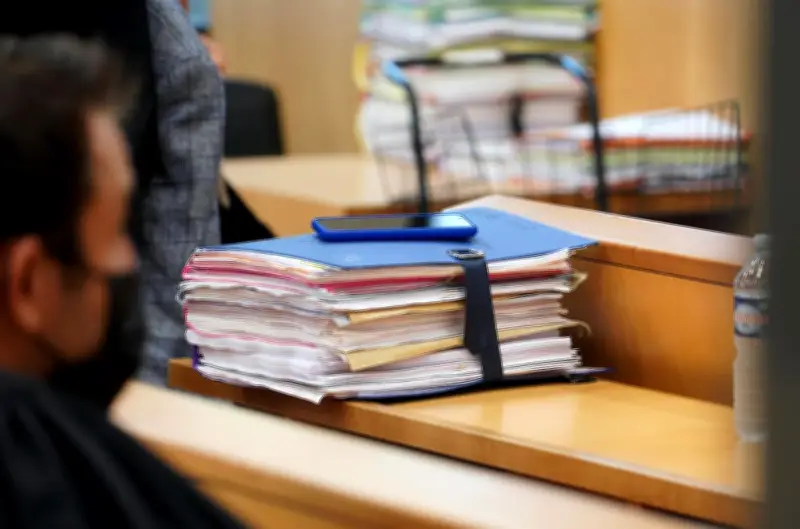 Procès en appel à huis clos pour trois ex-rugbymen de Grenoble condamnés pour viol