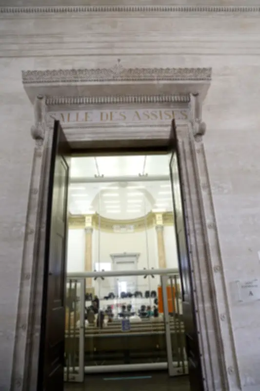 Procès en appel à Périgueux pour le meurtre barbare d'un retraité de Floirac