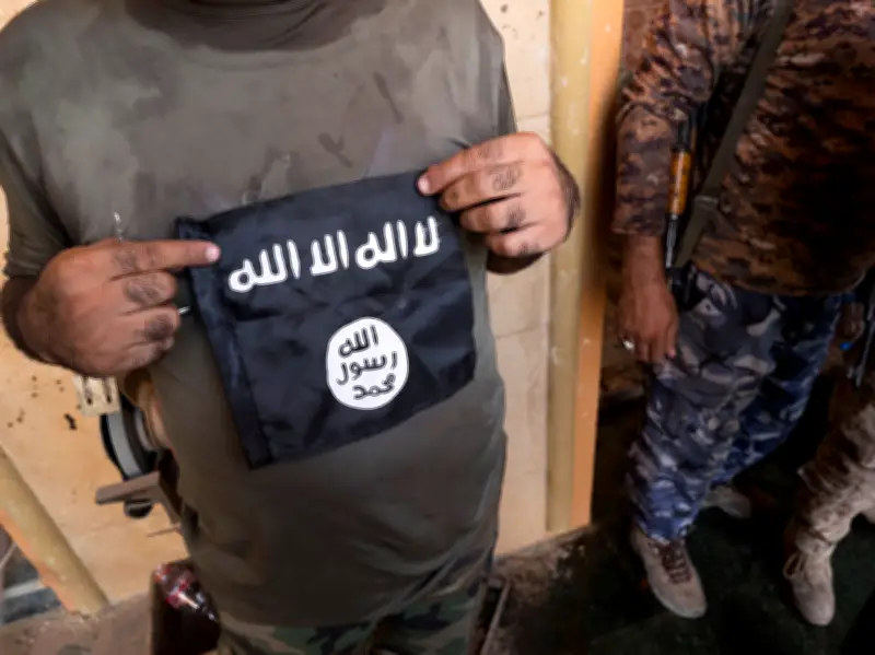 Procès en France : une survivante yézidie témoigne contre un djihadiste français