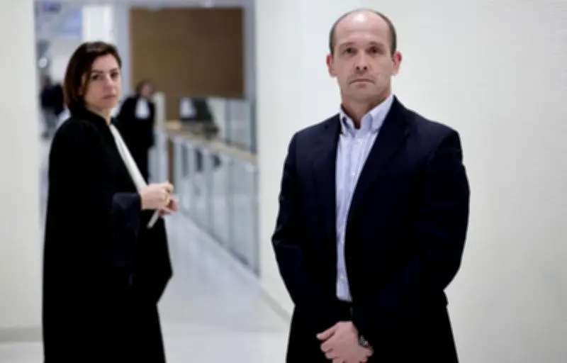 Procès Escoffier : la voile face à ses démons, rassemblement à Lorient