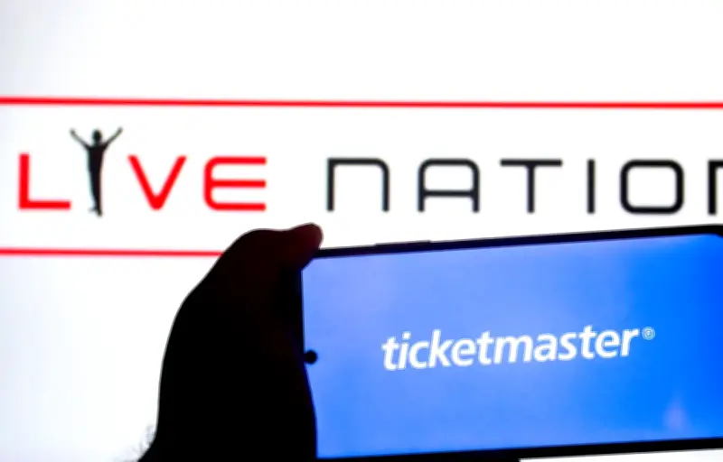 Procès historique contre Live Nation et Ticketmaster pour frais de billetterie excessifs