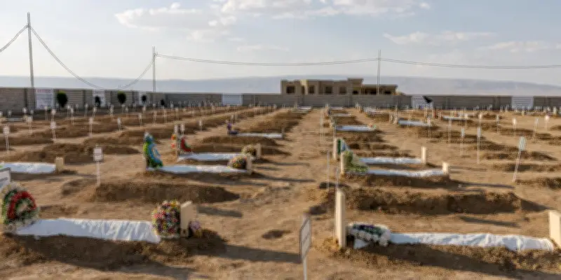 Procès historique de Sabri Essid : la justice française examine le génocide des Yézidis par l'EI