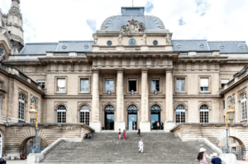 Procès historique en France pour génocide des Yézidis : le calvaire des femmes réduites en esclavage