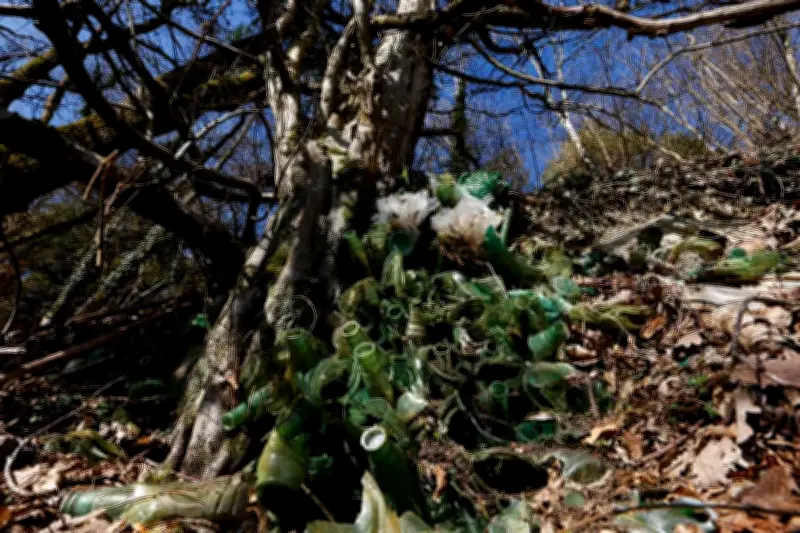 Procès inédit contre Nestlé pour pollution dans les Vosges : les générations futures en première ligne