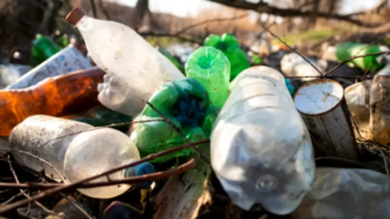 Procès Nestlé Waters : jugée pour décharges sauvages polluantes près de Vittel et Contrexéville
