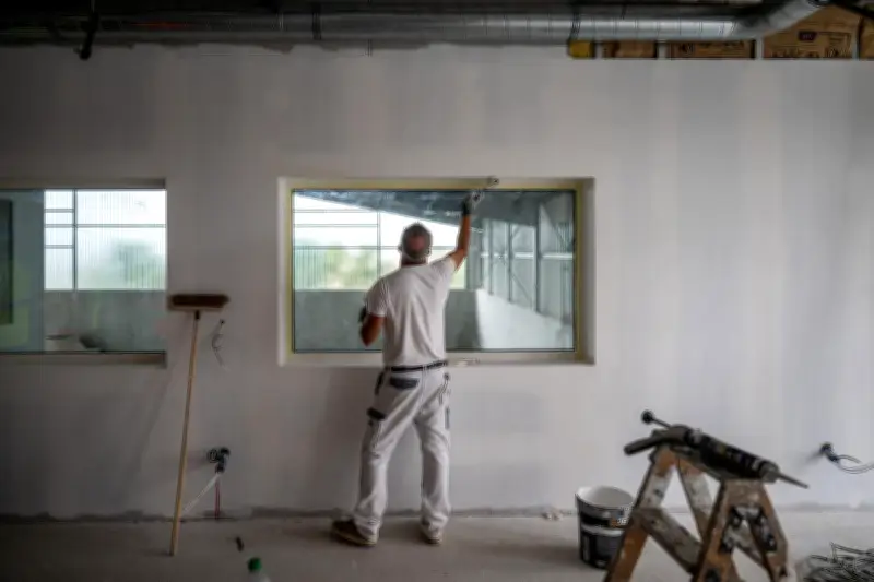 Procès à Paris d'une vaste fraude à MaPrimeRénov' détournant plus d'un million d'euros