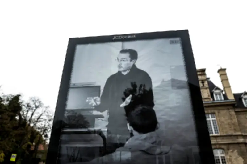 Procès Paty en appel : peines de 6 à 15 ans pour quatre accusés