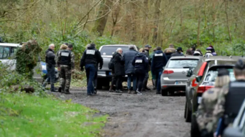 Procès Pilarski : le SMS 'Je le fais piquer' au cœur des débats sur la mort d'Elisa