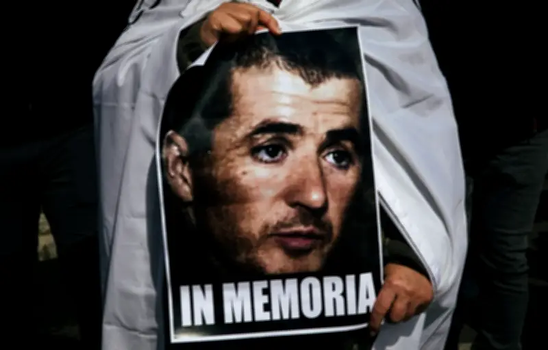 Procès pour assassinat terroriste requis contre le codétenu d'Yvan Colonna