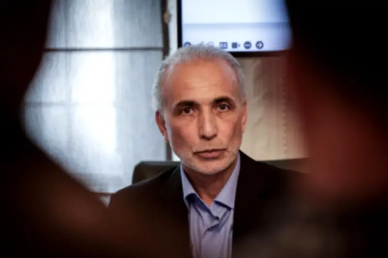 Procès Tariq Ramadan : 18 ans de réclusion requis pour viols sur trois femmes