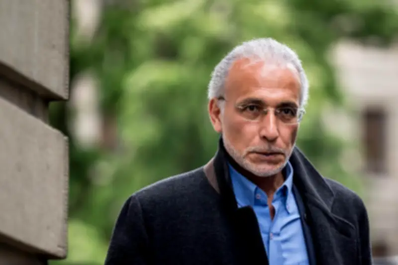 Procès Tariq Ramadan : le prédicateur suisse face à la justice française pour viols