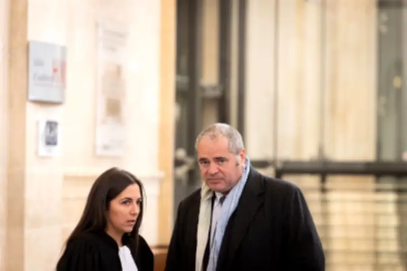 Procès Thierry-Hambli : l'ancien patron de l'Ocrtis admet des erreurs mais dénonce les failles de la lutte anti-stups