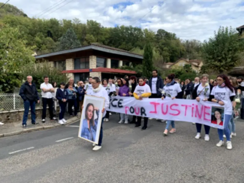 Procès Vayrac : l'accusé reconnaît l'étranglement mais nie l'intention de tuer