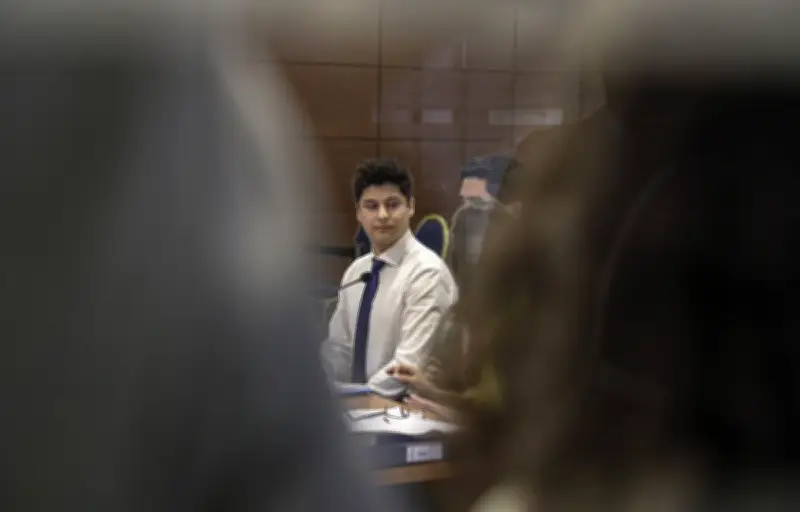 Procès Zepeda : la défense maintient l'innocence malgré des indices accablants