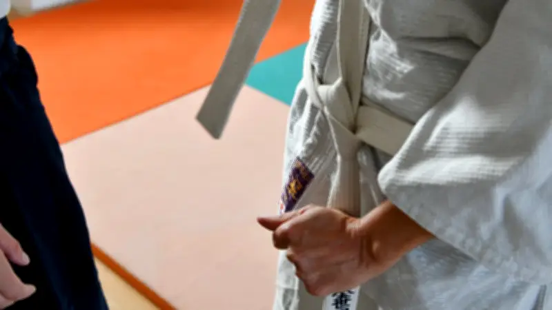 Professeur d'aïkido condamné pour agressions sexuelles sur son élève mineure à Montpellier