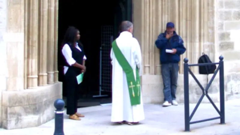 Programmation religieuse pour la 3e semaine de Carême dans le Gard