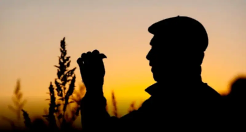 Projection du documentaire « L’Oiseau oublié » sur la chasse traditionnelle à Bazas