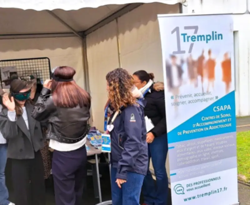 Projection du film « La Maison des femmes » pour lutter contre les violences faites aux femmes