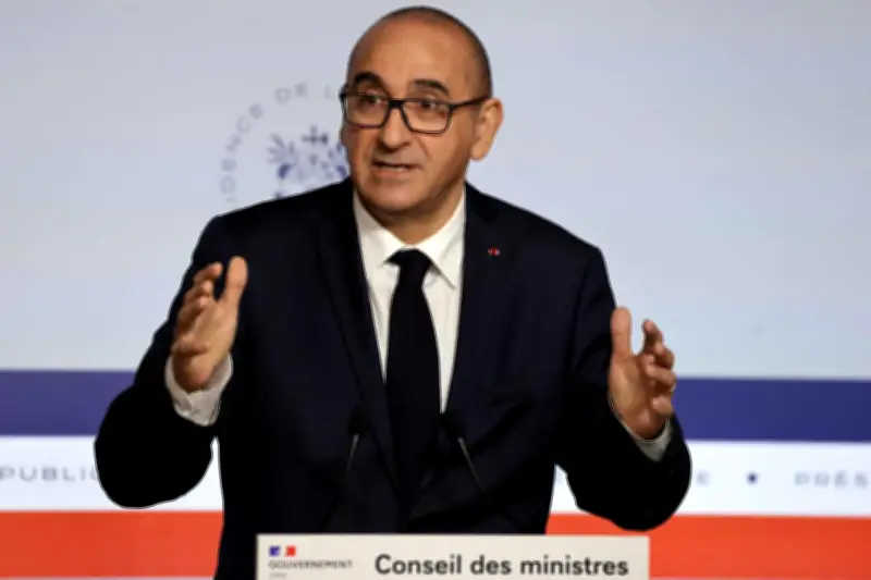 Projet de loi Ripost : un durcissement radical des sanctions contre la délinquance quotidienne